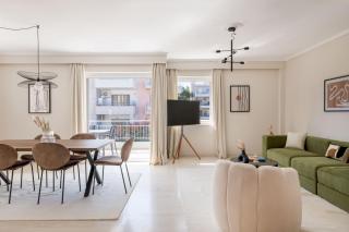 Comfortable 3BR Family Residence in Agia Paraskevi by UPSTREET - Atene - 3