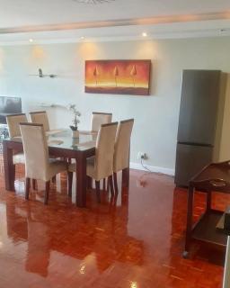 APARTMENT IN ESSENWOOD Musgrave - 4