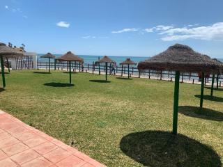 Mansion Apartment With Sea Views - Sitio de Calahonda - 4