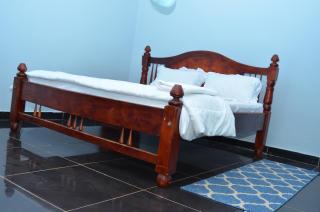 Kamfart Safari Lodge - Jinja - 7