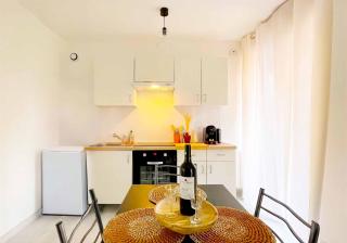 La Porte de l'Échappée Verte - Salon Extérieur & Parking Privé - Albi - 4