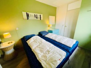 Lamsoor 5* - Nieuwvliet - 2