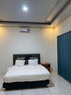 Bale Langgak Lodge - Kuta Lombok - 0