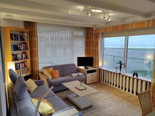 Sterflat 39 - Egmond aan Zee - 9
