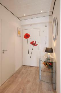 Sterflat 61 - Egmond aan Zee - 1
