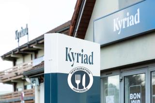 KYRIAD Issoudun - Issoudun - 0