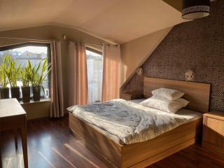 Park Hallera Apartments - 5