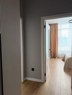 Апартаменты в шаге от Хан Шатыра, Зеленого квартала, Центра нейрохирургии - 9