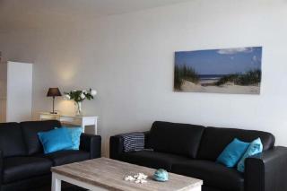 Sterflat 153 - Egmond aan Zee - 4