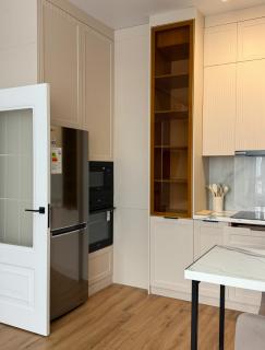 Апартаменты в шаге от Хан Шатыра, Зеленого квартала, Центра нейрохирургии - 4