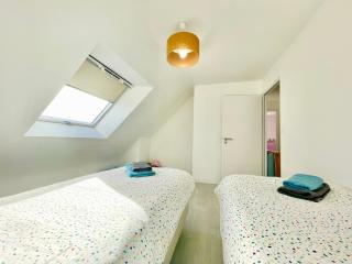 Le 3C - Maison Neuve - Terrasse - Jardin Clos - 3