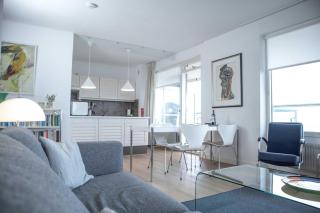 Sterflat 185 - Egmond aan Zee - 5