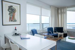 Sterflat 185 - Egmond aan Zee - 3