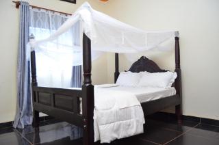 Kamfart Safari Lodge - Jinja - 9