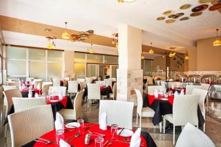 MAANZONI 680 HOTEL - Nairobi - 1
