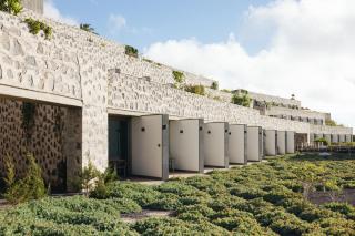 BANCAL HOTEL and SPA - San Sebastián de la Gomera - 9