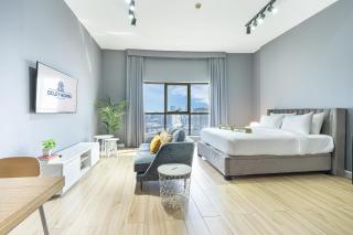 Stylish & Compact Home in the Heart of the JVC - 3