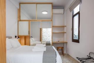 Chryssi Seafront Living 02, stylish apt up to 4 in Rethymno! - Rethymno - 9