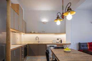 Chryssi Seafront Living 02, stylish apt up to 4 in Rethymno! - Rethymno - 6