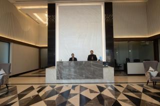 The Madelinne Hotel - Muzaffarnagar - 6