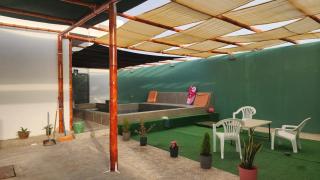 Casa de Playa Soreli - Los Cerrillos - 7