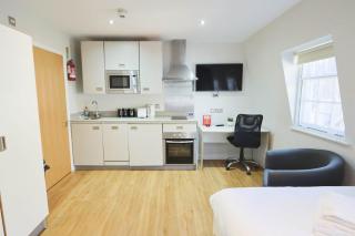 Harford House Studios 19 - Hopewell - 5