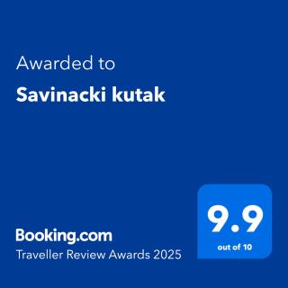 Savinacki kutak - Takovo - 9