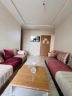 furnished apartment for rent - 6