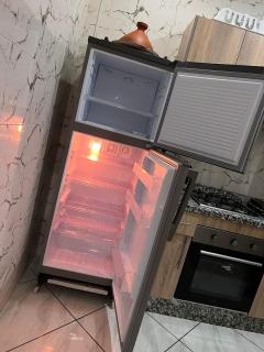 furnished apartment for rent - 1