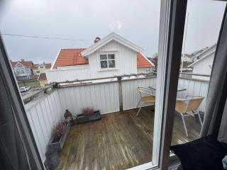 Central Apartment in Smögen with Sea View - Cozy & Homey - Smögen - 3