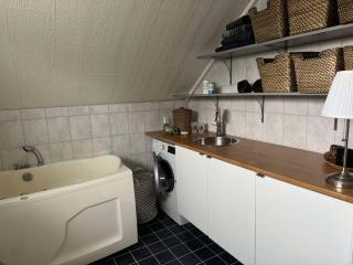 Central Apartment in Smögen with Sea View - Cozy & Homey - Smögen - 5