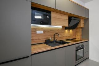 Compass Luxury Apartment - Orebić - 9