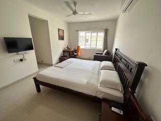 Achates Corporate Services - Bangalore - 1