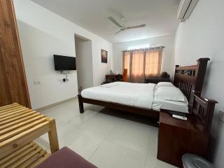 Achates Corporate Services - Bangalore - 2