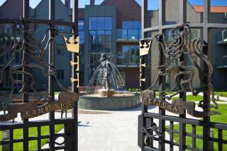 Old Town Tandeta & by Noclegi Renters - 2