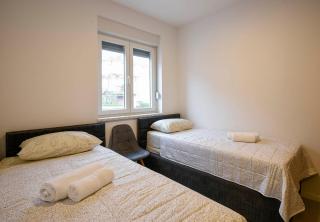 Compass Luxury Apartment - Orebić - 4