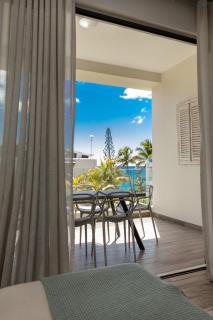Summer beachfront apartment - 1