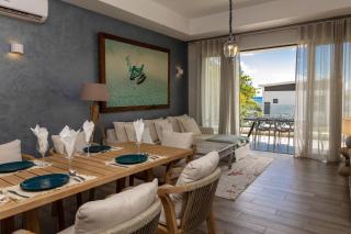 Summer beachfront apartment - 4