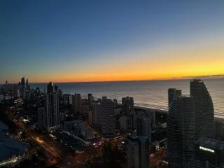 Casino Residences 1 & 2 Bedroom Apartments - Gold Coast - 9