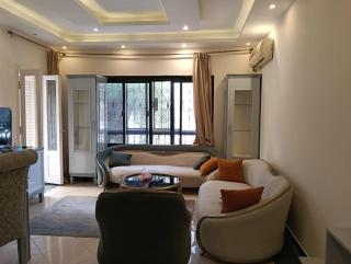 6th October apartment - Sheikh Zayed - 0