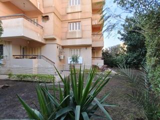 6th October apartment - 6