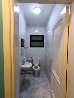 6th October apartment - Sheikh Zayed - 1