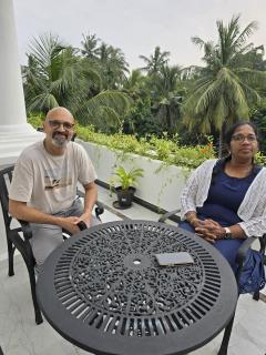 Munril Guest - Jaffna - 1