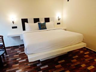 Kiom cottages and homestay - Mandrem - 7