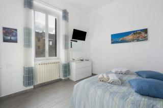 Georgehouse Golfo dei Poeti 5 Terre - La Spezia - 1