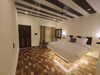 Kiom cottages and homestay - Mandrem - 2