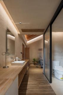 Hegu Countryside Resort Hotel - 3