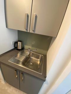 Charlotten Suite - Hannover - 9