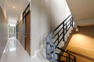 Urbanview Syariah Kost D33 Hutan Kota Srengseng - Giacarta - 1