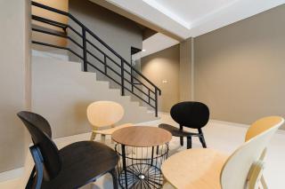 Urbanview Syariah Kost D33 Hutan Kota Srengseng - Giacarta - 4
